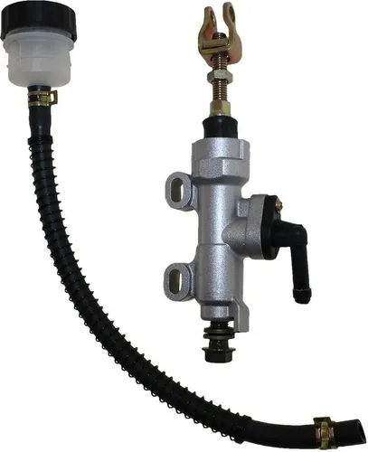 Hydraulischer Bremszylinder hinten für Motorrad Moped ATV Quad Nissin Nachbau