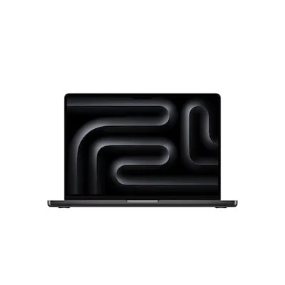 Apple MacBook Pro 14.2 M5 - 10-Core CPU & GPU, 32GB RAM, 2TB SSD - :: Typ: Laptop :: 14.2" Display mit beeindruckender Auflösung und Helligkeit, ideal für kreative Profis und Multitasking, kompakt und leistungsstark für jeden Einsatz.
