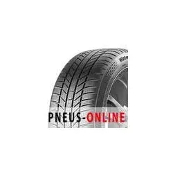 WinterContact TS 870 P XL EV - Hochleistungs Winterreifen für Pkw und SUVs, hervorragender Grip auf Schnee und Eis, geräuschreduzierende Technologie für komfortables Fahren