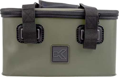 Korum EVA Tackle & Bait Station