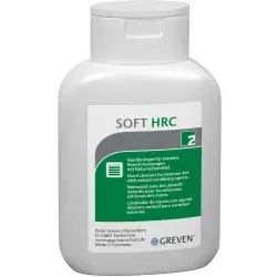 Peter Greven® Soft HRC Handreinigungscreme 14238002 , 250 ml - Flasche