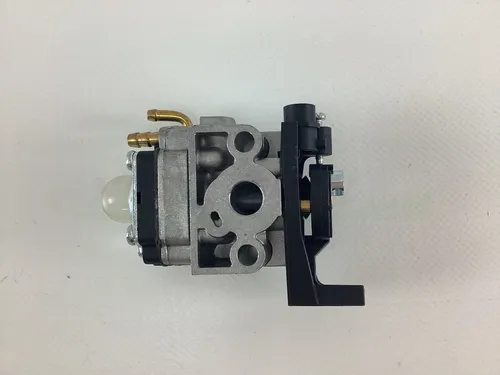 Carburatore Decespugliatore für Honda GX35 - Hochwertiger Ersatz-Carburatore für Honda GX35, ideal für Rasenmäher-Zubehör. Optimaler Betrieb und einfache Montage sorgen für effizienten Einsatz im Garten.