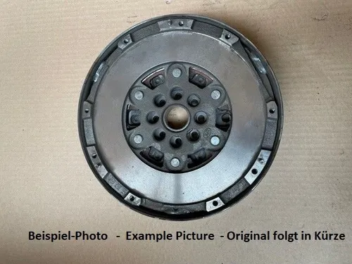 Schwungrad ZMS Sachs 6366000003 - Schwungrad für optimale Motorleistung, Hersteller: Sachs, ideal für zuverlässige Fahrzeugleistung und Langlebigkeit.
