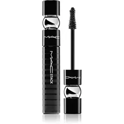 MAC MACSTACK Waterproof Mascara 12 ml - Für voluminöse Wimpern - Wasserfeste Mascara mit Drench-Defense-Technologie für 24 Stunden Halt, individuellen Wimpernlift und klumpenresistente Anwendung. Ideal für einen perfekten Look!