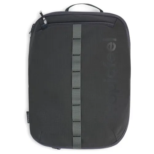 Tropicfeel - External Front Pouch - Rucksack-Zubehör Gr One Size grau