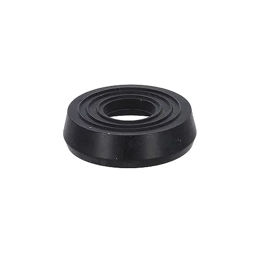 SKS GERMANY SKS Pumpen Gummi-Topfmanschette 35mm, Schwarz
