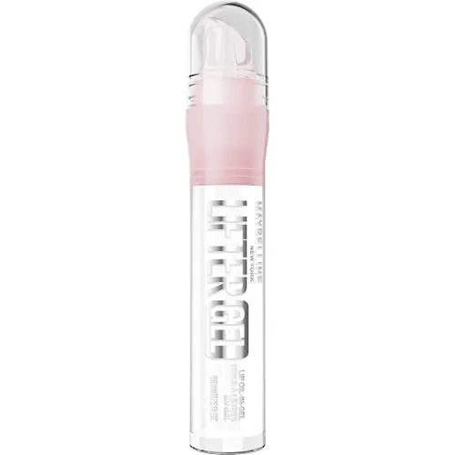 Maybelline New York Lifter Gel 001 Mintini, 6.6ml