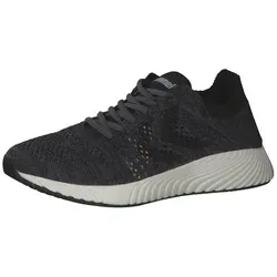 hummel Hummel Unisex Sneaker Minneapolis Breaker Seamless 208995 Sneaker schwarz 45 EU