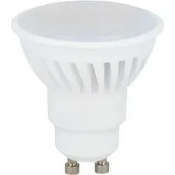 LED-line Premium LED GU10 7W = 70W Reflektor 1000lm 120° Keramik 170-250V Warmweiß 2700K