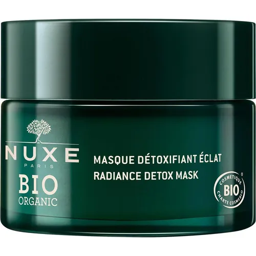 Nuxe Masque Détox Éclat (re) (50 ml) (036726)