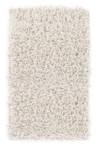 Heckett and Lane Badematte Busto Badematte 70x120 White Badematte 70x120 White Uni, Baumwollmischung, Badematte Badteppich