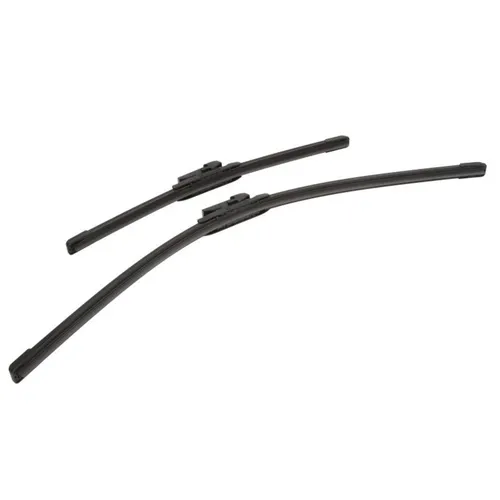 Bosch Wischblatt Aerotwin 3 397 014 156 - Scheibenwischer mit innovativer Aerotwin-Technologie für optimale Sicht und leises Wischen, ideal bei jedem Wetter.