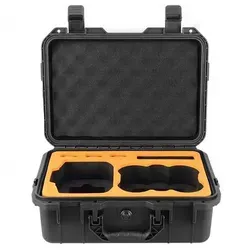SUNNYLIFE Tasche für DJI Neo (schwarz)
