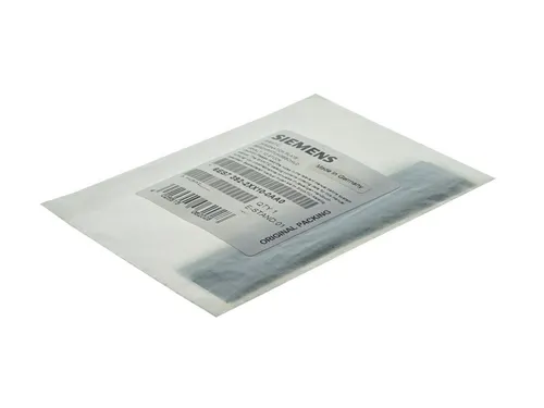 SIEMENS 6ES7 392-2XX10-0AA0 -FS- ; SIMATIC S7-300, 10 Beschriftungs-Streifen