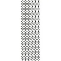 GroJa XL Designelement Cube DB Anthrazit - Das GroJa XL Designelement Cube DB Anthrazit bietet eine moderne Gestaltung für Ihren Garten. Langlebig, pflegeleicht und witterungsbeständig fügt es sich harmonisch in Zaunsysteme ein und setzt stilvolle Akzente.