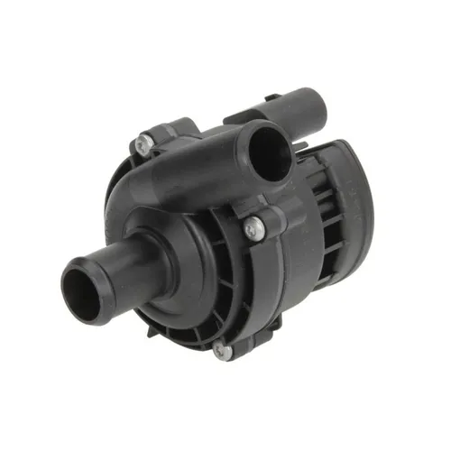 Bosch Zusatzwasserpumpe 0 392 023 004 - Autoteile, zuverlässige Wasserpumpe für optimale Kühlleistung und lange Lebensdauer Ihres Fahrzeugs