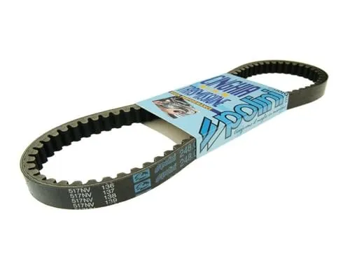 Keilriemen POLINI Speed Belt - ATU/Explorer Explorer Race GT 50 Typ:B92