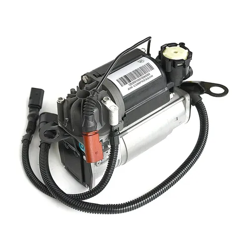 Wabco Kompressor 4154033080 - Druckluftanlage - Zubehör für Gepäckträger und Dachboxen, leistungsstarker Kompressor für zuverlässige Druckluftversorgung unterwegs.