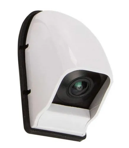 Pioneer Multiviewkamera CA-BC.026 Rückfahrkamera - Hochwertige Rückfahrkamera mit einem weiten Betrachtungswinkel von 185-190°. Wasser- und staubdicht nach IP68, ideal für den Einsatz unter extremen Bedingungen.