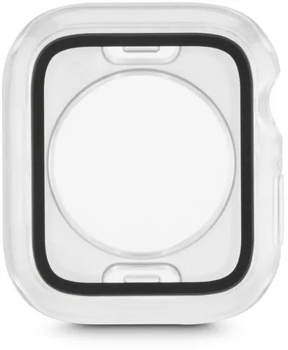 Hama Smartwatch-Zubehör Schutzhülle für Apple Watch 4/5/6/SE (40mm)
