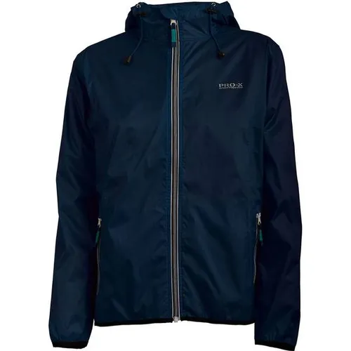 proX Softshelljacke Xplus Cleek - Funktionsjacke für Damen, leicht und packbar, ideal für wechselhaftes Wetter. Wind- und wasserabweisend mit atmungsaktiven Eigenschaften – perfekt für Outdoor-Aktivitäten!