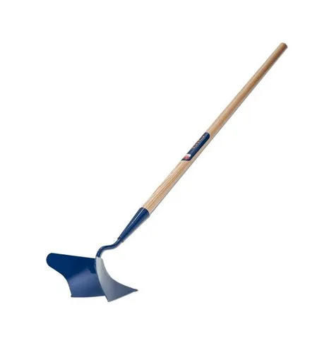 GARDENA Gartenpflege-Set Häufelpflug 03118-20 - 16 cm, vielseitig einsetzbar mit dem Gardena Combisystem für effiziente Gartenarbeit
