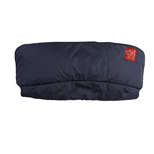 Kaiser Handwärmer Alaska Farbe marine