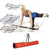 Gymstick Widerstandstrainer-Set "Vereine" 611496097
