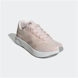 adidas Performance DURAMO RC2 Laufschuh rosa 43 1/3 EU - Laufschuhe für Damen in Größe 43 1/3, sportlich und bequem mit atmungsaktivem Textil-Obermaterial für optimalen Tragekomfort beim Laufen.