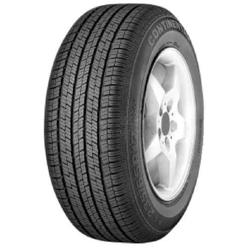Conti 4x4 Contact MO: Premium Allradreifen für Geländewagen - Autoreifen mit erstklassiger Traktion und präzisem Lenkverhalten, ideal für anspruchsvolle Geländewagen wie Mercedes ML und Porsche Cayenne.