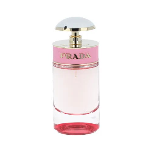 Prada Candy Florale Eau de Toilette 50 ml - Damenduft mit fruchtig-blumigen Noten, ideal für jeden Anlass und sorgt für ein frisches, unvergessliches Erlebnis.