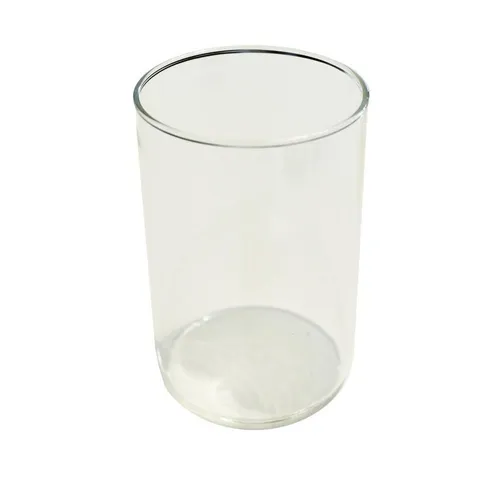 blomus Windlicht Glas für Windlicht Faro ArtikelNr. 65091, Ersatzteil, Ersatzglas, (Kein Set)