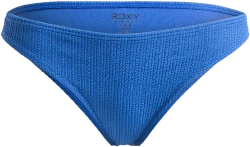 Roxy Bikini-Hose Aruba lila L - Bademode, stylische lila Bikini-Hose in Größe L, aus schnelltrocknendem Material für höchsten Tragekomfort am Strand oder Pool.
