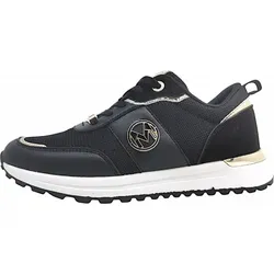 Mexx Sneakers Nouraya Obi MI001007151W-1000 Schwarz-42 - Schwarz - 42