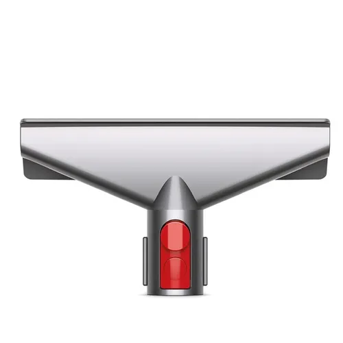Dyson 967763-01 Matratzen-Polsterdüse Quick Release für v7, v8, SV10, SV11 - Perfekte Ergänzung für Ihren Dyson Akkusauger. Die Matratzen-Polsterdüse entfernt effizient Staub und Schmutz von Textilien und sorgt für eine gründliche Reinigung.