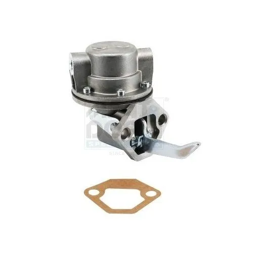 Kraftstoffpumpe MEAT & DORIA PON254 für ITMA TRATTORI VM - Hochwertige mechanische Kraftstoffpumpe von MEAT & DORIA, ideal für den zuverlässigen Einsatz in Ihrem Fahrzeug. Passend für verschiedene OE-Referenzen.