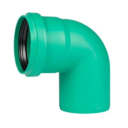 KG 2000 Bogen DN 160 Neigung: 87°