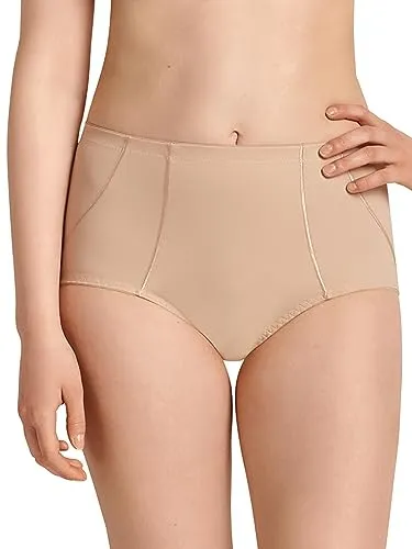 Anita Damen Clara / Mylena Miederhose, Hautfarben (Haut 007), 90 EU - Funktionsunterwäsche mit formender Elastikware für perfekten Halt und Komfort, ideal für jeden Anlass.