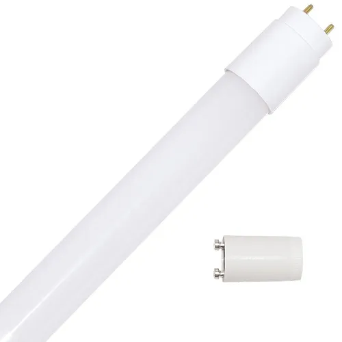 LED Leuchtmittel T8 Röhre 72cm 10W =16W/865 G13 1000lm kaltweiß 6500K Tageslicht