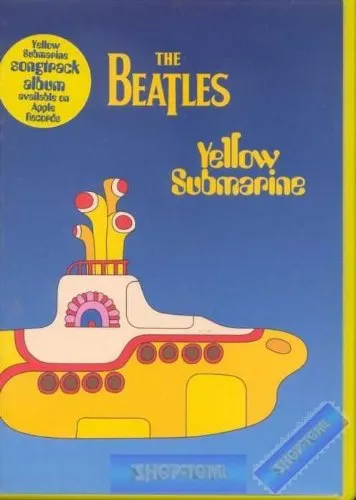Beatles - Yellow Submarine