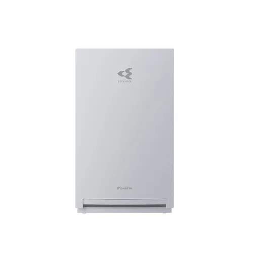 Daikin Luftreiniger MC30Y - HEPA-Filter & Flash-Streamer-Technologie - Luftreiniger für Räume bis 46 m², entfernt 99,98 % der Viren in nur 2,5 Minuten. Ideal gegen Allergene und Gerüche, leise mit nur 19 dBA.