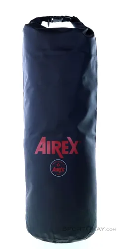 Airex Mat Dry Bag - Wasserdichter Seesack für Matten - Der Airex Mat Dry Bag bietet sicheren und wasserdichten Schutz für deine Matte. Mit gepolsterten Schultergurten und 30 Litern Volumen ideal für unterwegs. Maße: 80 x 23 cm.