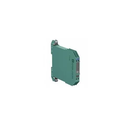Pepperl+Fuchs Fabrik Zenerbarriere Z964 Trennschaltverstärker 071798