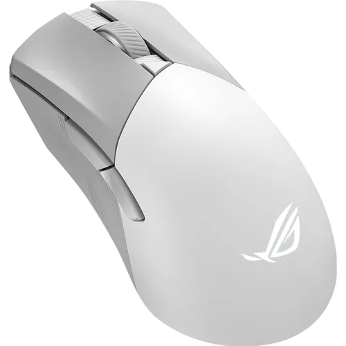 ASUS ROG Gladius III Wireless Maus - 36.000 DPI, ergonomisch und ultra-leicht, bis zu 119 Stunden Spielzeit mit Tri-Mode-Konnektivität