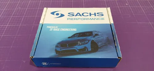 SACHS Racing Clutch DISC RCS 200-S7.8-L-092