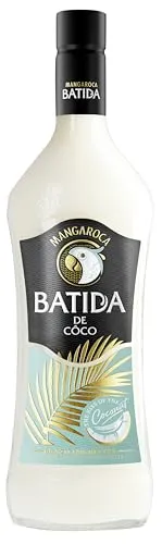 Batida de Coco Likör 16,0 % vol 0,7 Liter