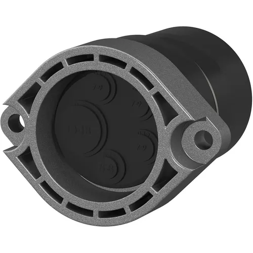 Hauff SDK 1x13-21+3x7-13+1x5-13 Spartendichtelement Kommunikation - Hochwertiges Spartendichtelement für Motorradreparaturen, sorgt für zuverlässige Abdichtung und Langlebigkeit.
