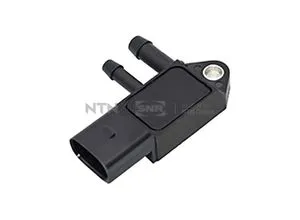 SNR EGP154.01 Abgasdrucksensor für AUDI SEAT SKODA VW - Zuverlässiger Abgasdrucksensor von SNR, OE-Referenzen inklusive 059906051C. Ideal für präzise Gemischaufbereitung in Fahrzeugen.