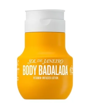 Sol de Janeiro Body Badalada Vitamin-Infused Lotion Körpercreme 100 ml