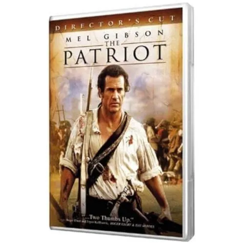 The Patriot, le chemin de la liberté - Édition Spéciale [FR Import]